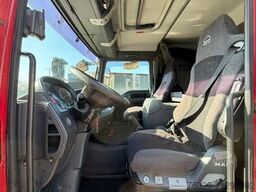 MAN 12.290  Tieflader