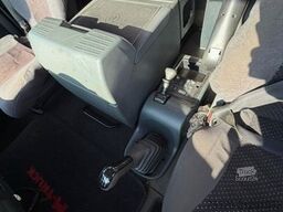 MAN 12.290  Tieflader