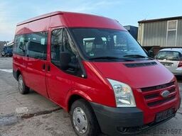 FORD Transit 9 Sitzer Bus