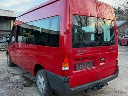 FORD Transit 9 Sitzer Bus