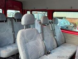 FORD Transit 9 Sitzer Bus