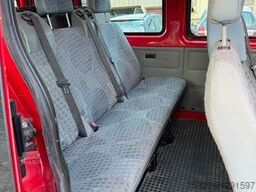 FORD Transit 9 Sitzer Bus