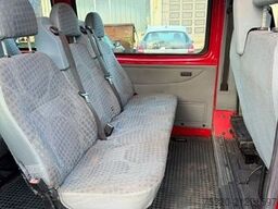 FORD Transit 9 Sitzer Bus