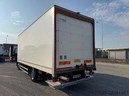 iveco eurocargo