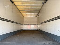 iveco eurocargo