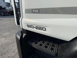 iveco eurocargo