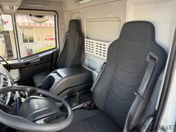 iveco eurocargo