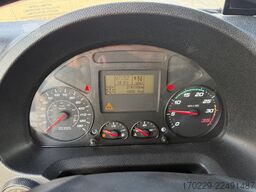 iveco eurocargo
