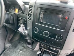 MERCEDES-BENZ Sprinter 519 Handicap KLIMA