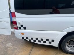 MERCEDES-BENZ Sprinter 519 Handicap KLIMA