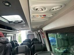 MERCEDES-BENZ Sprinter 519 Handicap KLIMA