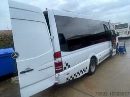 MERCEDES-BENZ Sprinter 519 Handicap KLIMA