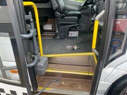 MERCEDES-BENZ Sprinter 519 Handicap KLIMA
