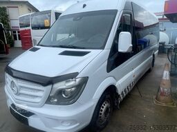 MERCEDES-BENZ Sprinter 519 Handicap KLIMA