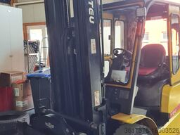 TEU FD40T