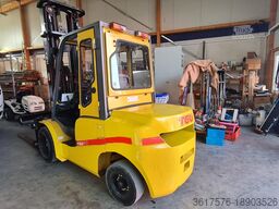 TEU FD40T