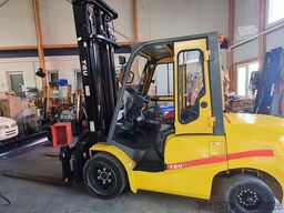 TEU FD40T