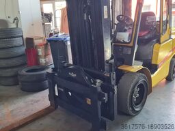 TEU FD40T