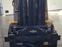 TEU FD40T