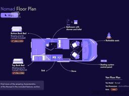 Fiat Ducato Weinsberg Carabus 600 K | 2023 | Euro 6 | Venditore Pro