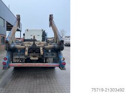 MAN 18.340 4x2 TGM Meiller AK 12MT