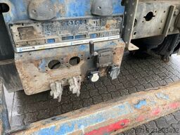 MAN 18.340 4x2 TGM Meiller AK 12MT