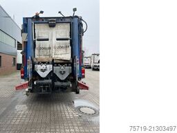 MAN 26.340 6x2 TGM Faun Vario II 522 V19