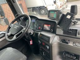 MAN 26.340 6x2 TGM Faun Vario II 522 V19