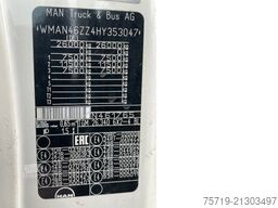 MAN 26.340 6x2 TGM Faun Vario II 522 V19