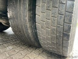 MAN 26.340 6x2 TGM Faun Vario II 522 V19