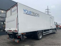 Mercedes-Benz 1824 4x2 Axor