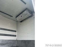 Mercedes-Benz 1824 4x2 Axor