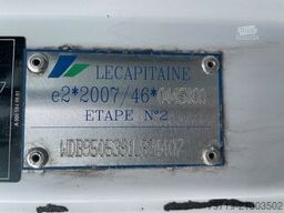 Mercedes-Benz 1824 4x2 Axor