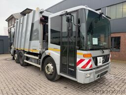 Mercedes-Benz 2629 6x2 Econic Faun VarioPress/Zöller 2301