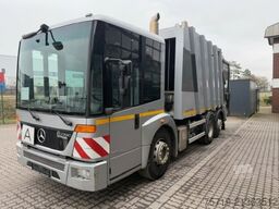 Mercedes-Benz 2629 6x2 Econic Faun VarioPress/Zöller 2301