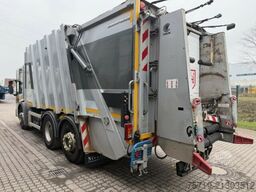 Mercedes-Benz 2629 6x2 Econic Faun VarioPress/Zöller 2301