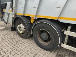 Mercedes-Benz 2629 6x2 Econic Faun VarioPress/Zöller 2301