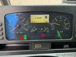 Mercedes-Benz 2629 6x2 Econic Faun VarioPress/Zöller 2301