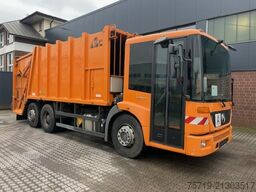 Mercedes-Benz 2633 6x2 Econic Haller M21/Zöller 2301