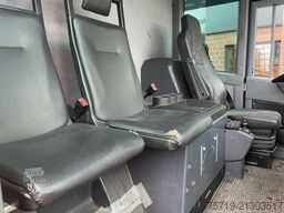 Mercedes-Benz 2633 6x2 Econic Haller M21/Zöller 2301