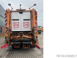 Mercedes-Benz 2633 6x2 Econic Haller M21/Zöller 2301