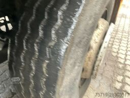 Mercedes-Benz 2633 6x2 Econic Haller M21/Zöller 2301