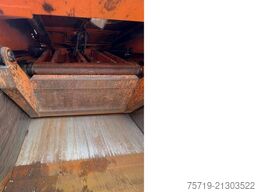 Scania P 320 6x2 Haller Magnum X1EC23