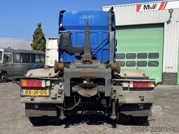 DAF CF 85.460 Euero 5!  6x2 . Original Dutch truck!