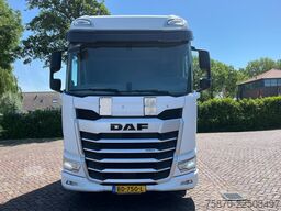 DAF XF 480 FT