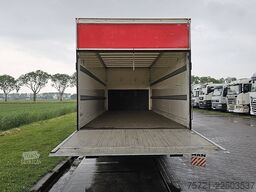 MAN 12.220 TGL BL TAILLIFT AIRCO