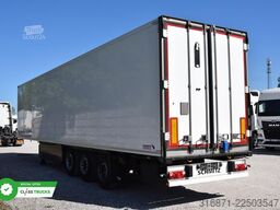 SCHMITZ CARGOBULL SKO FP 60 ThermoKing SLXi 300