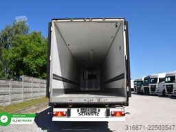 SCHMITZ CARGOBULL SKO FP 60 ThermoKing SLXi 300