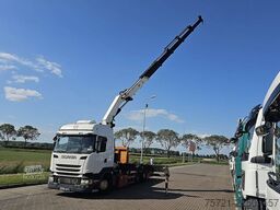 SCANIA R450
