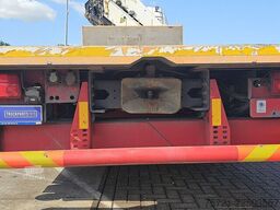 SCANIA R450